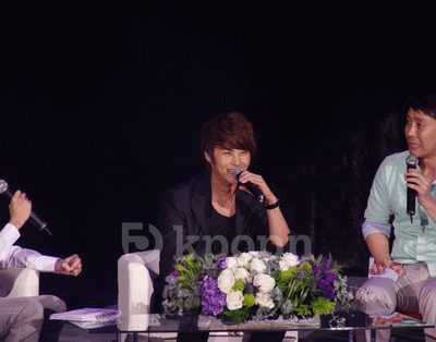 申彗星 2012 Taiwan Music Show