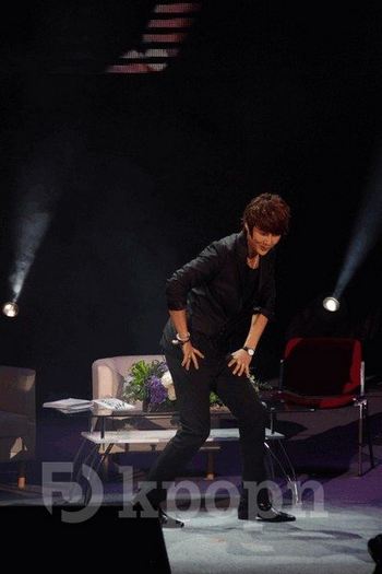 申彗星 2012 Taiwan Music Show