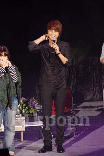 申彗星 2012 Taiwan Music Show