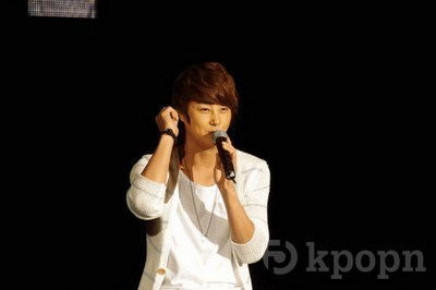 申彗星 2012 Taiwan Music Show