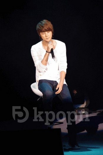 申彗星 2012 Taiwan Music Show