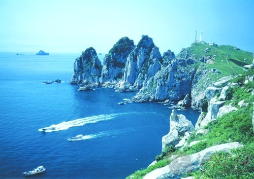 閑麗海上公園