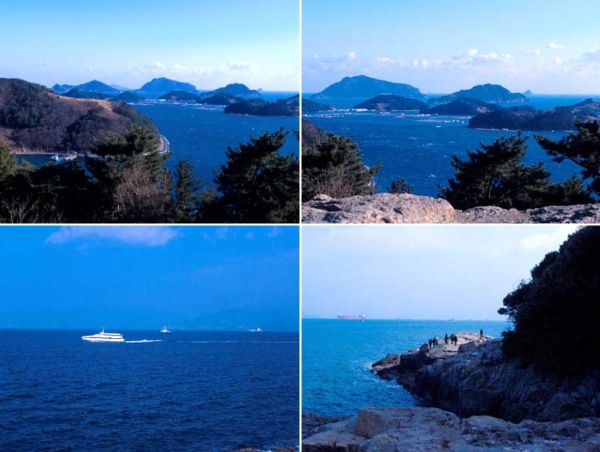 閑麗海上公園