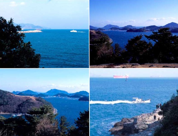 閑麗海上公園