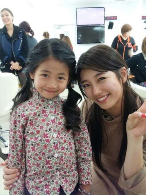 大小 Suzy 大小 Suzy