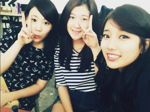 Suzy & 15&