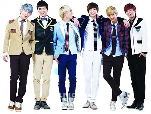 TEEN TOP