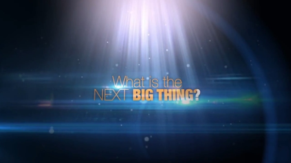 Woollim's new project