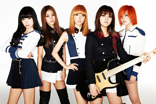 AOA (樂團)