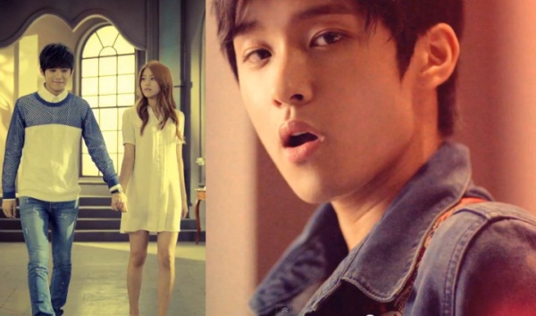 FTIsland 李在真 (I Wish MV)