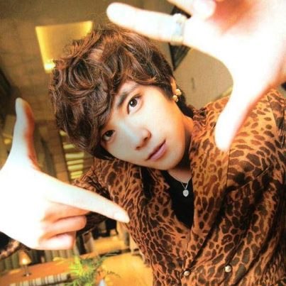 FTIsland 李洪基