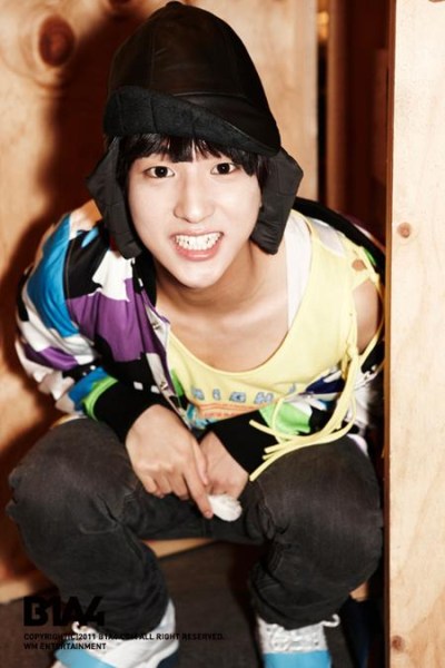 B1A4 BARO B1A4 BARO