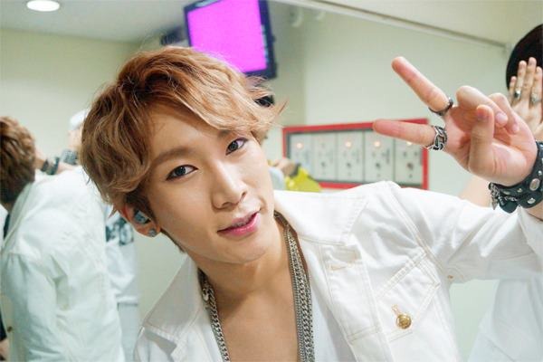 BTOB 恩光