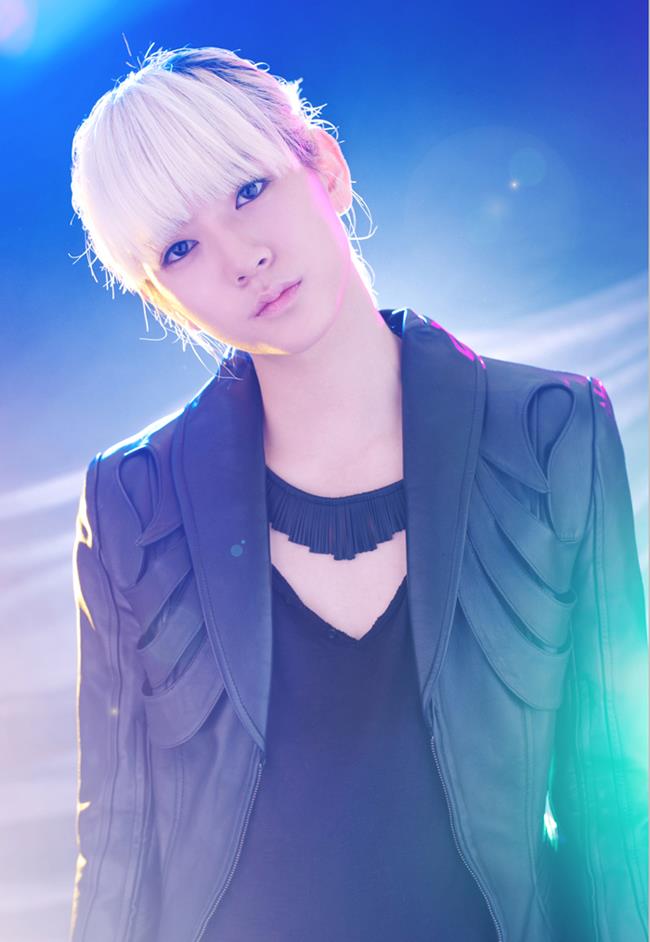 NU'EST Ren