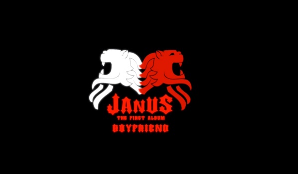 Boy Friend — Janus