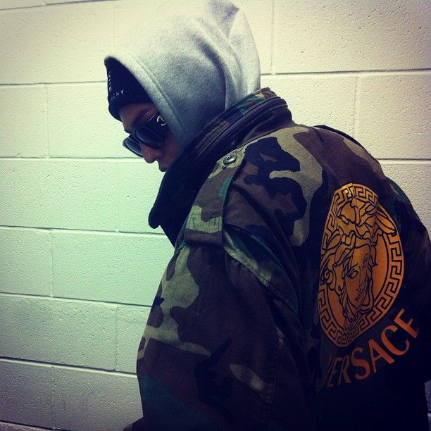 G-Dragon 紐約