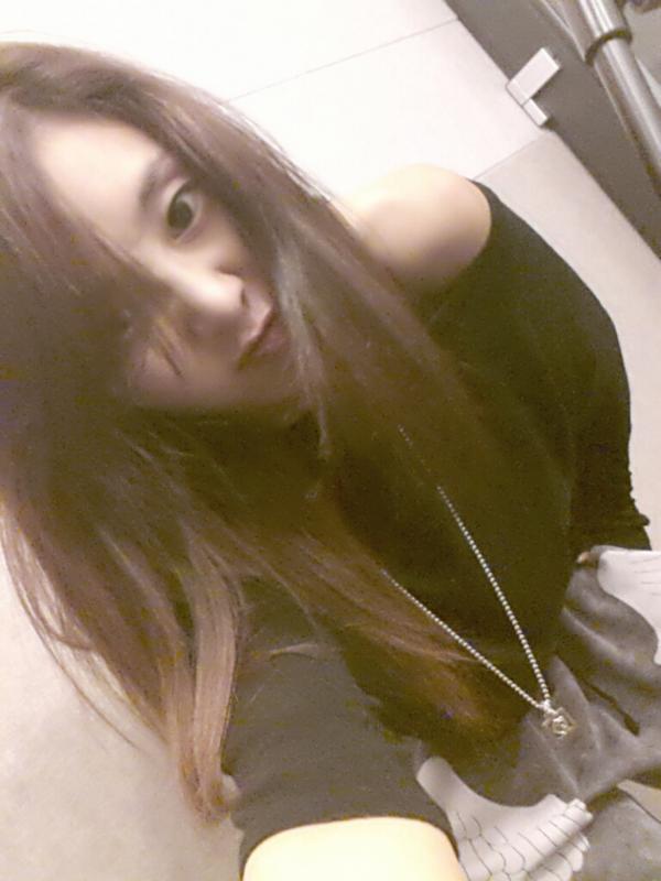 G.Na 暴風自拍