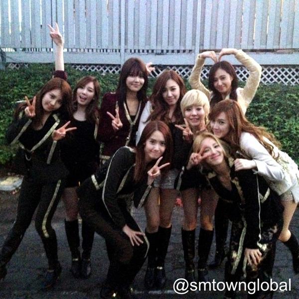少女時代