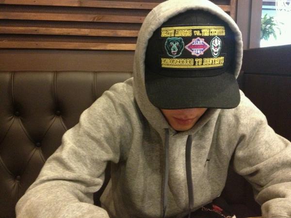CNBLUE 容和