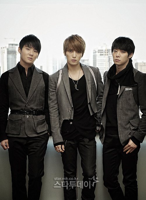 JYJ 韓日交流綜合展 