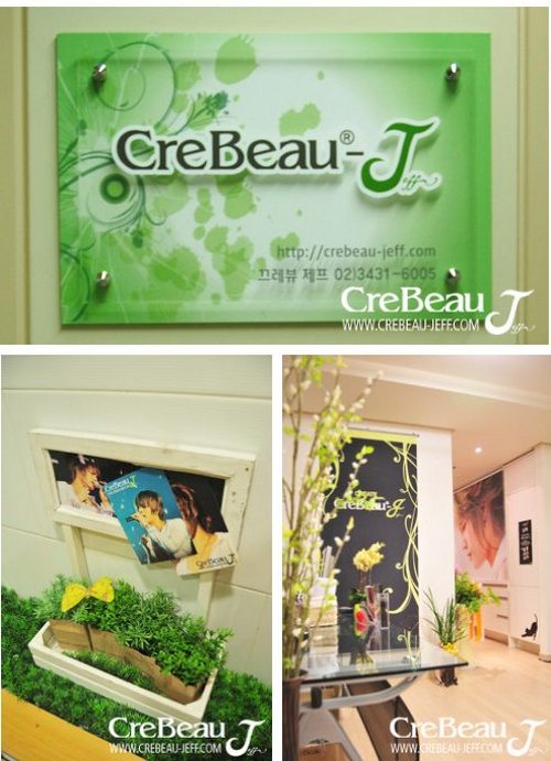 金在中 CreBeau-J 金在中 CreBeau-J