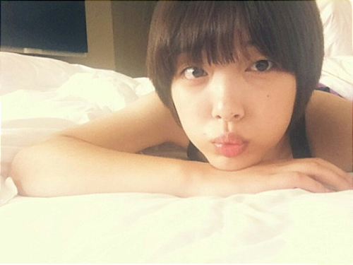 Sulli 長智齒