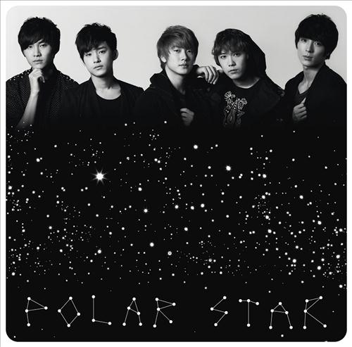 FTIsland 日本單曲 Polar Star