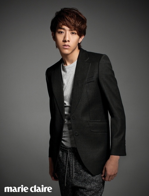 Marie Claire 正信