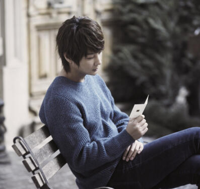 申彗星 Winter Poetry