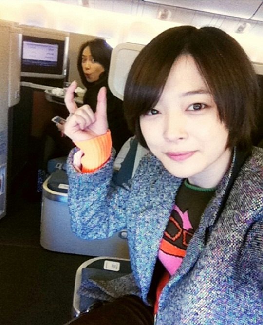 f(x) Sulli Victoria