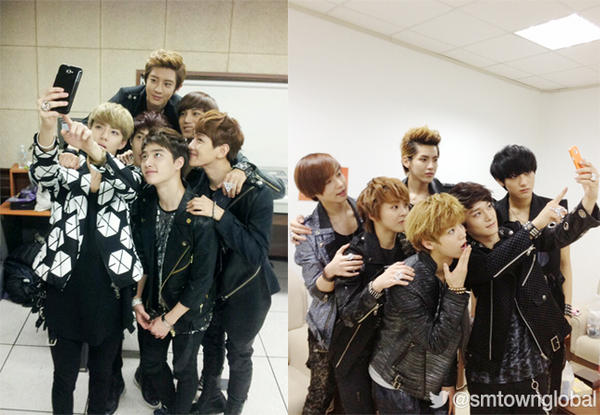 EXO