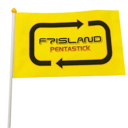 FTIsland 應援旗