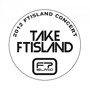 TAKE FTIsland 夜光戒指 TAKE FTIsland 夜光戒指