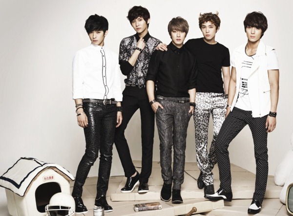 FTIsland