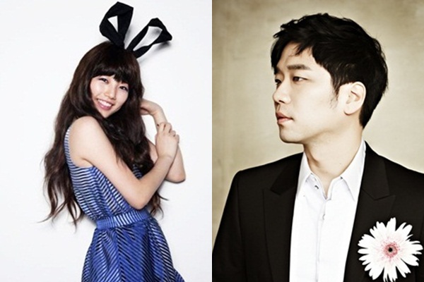Suzy / 李迪 Suzy / 李迪