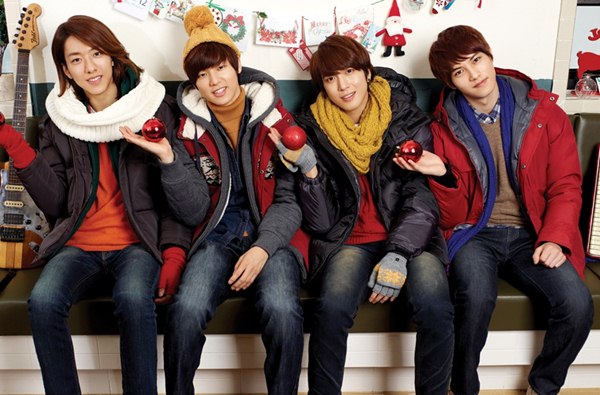 CNBLUE