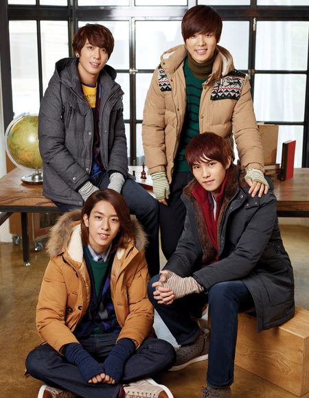 CNBLUE