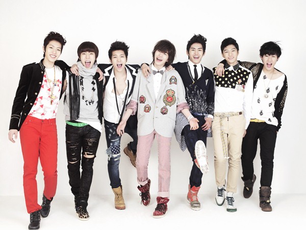 INFINITE