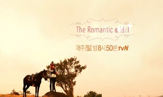 Jun.K「The Romantic & Idol」