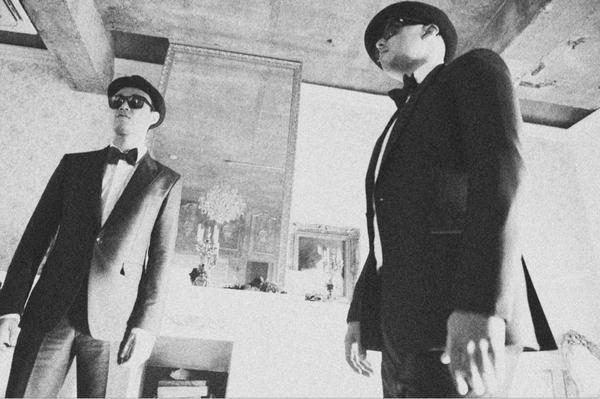 Leessang Leessang