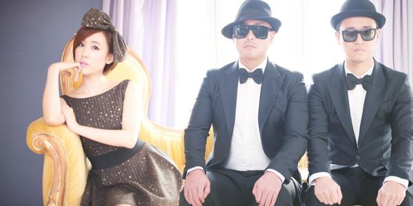 Leessang & Byul Leessang & Byul