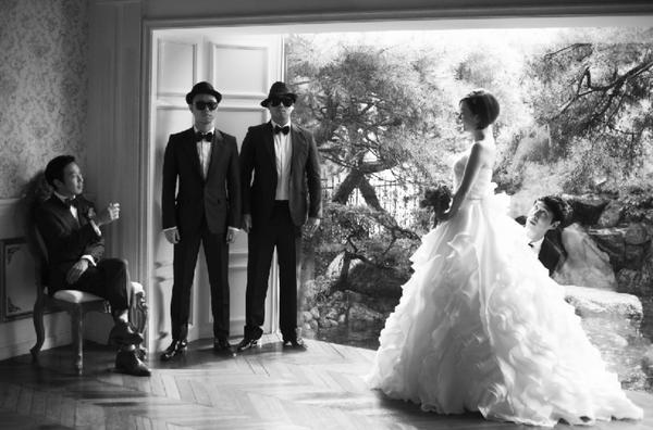 Leessang & Byul & HaHa Leessang & Byul & HaHa