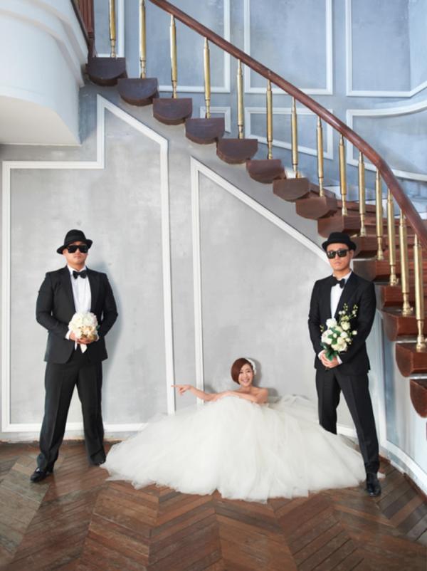 Leessang & Byul Leessang & Byul