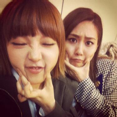 Min & Fei