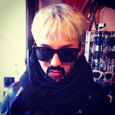 G-Dragon