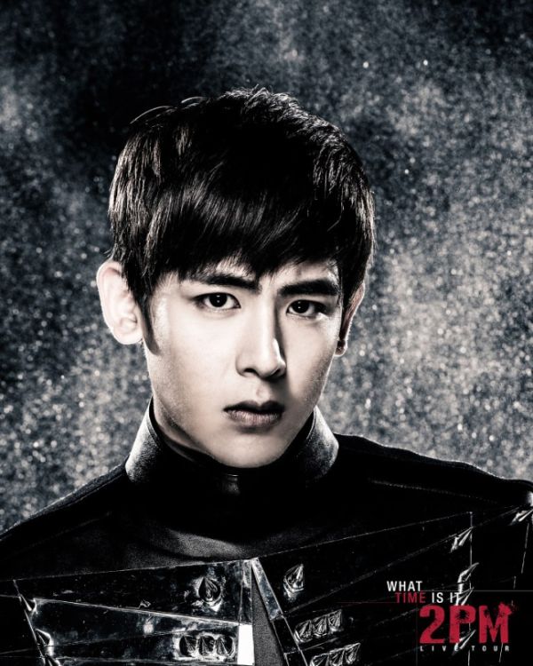 Nichkhun