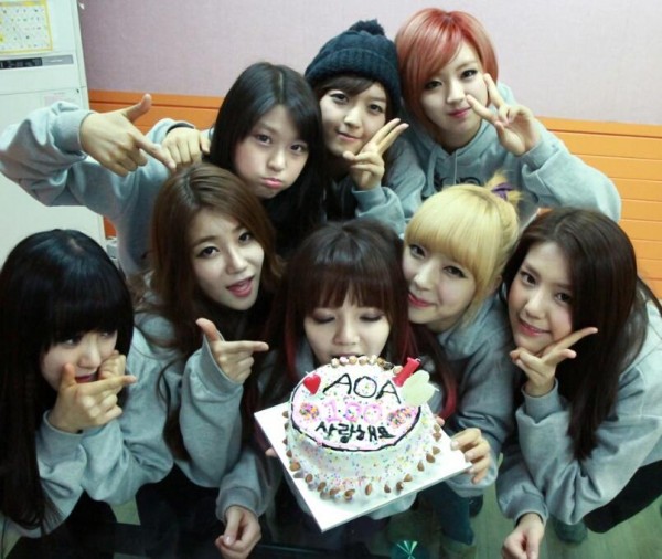 AOA AOA