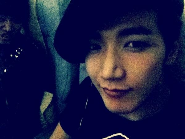 俊昊、Jun. K
