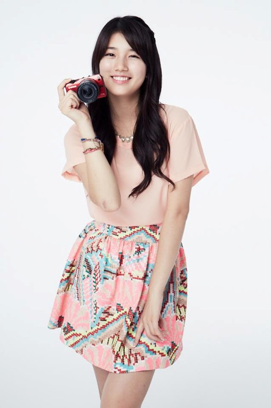 Suzy