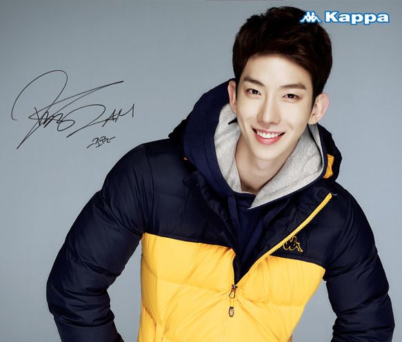 趙權 Kappa Korea